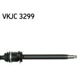 Antriebswelle VKJC 3299