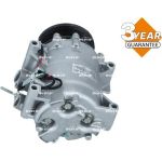 Kompressor, Klimaanlage 32448 Kompressor, Klimaanlage 32448