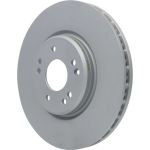 ATE 24.0130-0122.1 Bremsscheibe