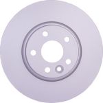 Bremsscheibe 8DD 355 129-491