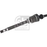 Antriebswelle 1004354 Antriebswelle 1004354