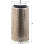 MANN-FILTER C 33 920/3 Sekundärluftfilter MANN-FILTER C 33 920/3 Sekundärluftfilter