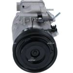 Kompressor, Klimaanlage 32962