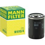 Ölfilter W 610/4 Ölfilter W 610/4
