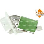 NRF 342034 Widerstand, Innenraumgebläse NRF 342034 Widerstand, Innenraumgebläse