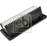 FEBI BILSTEIN 184325 Luftfilter FEBI BILSTEIN 184325 Luftfilter