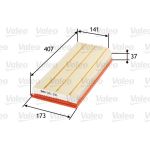 Luftfilter 585356 Luftfilter 585356