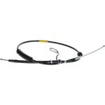 BOSCH 1 987 482 313 Seilzug, Feststellbremse BOSCH 1 987 482 313 Seilzug, Feststellbremse