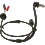 Sensor, Raddrehzahl 0 986 594 007
