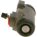 Radbremszylinder F 026 002 521 Radbremszylinder F 026 002 521
