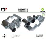 FTE 9290232 Bremssattel FTE 9290232 Bremssattel