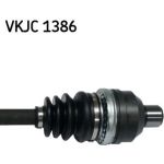 Antriebswelle VKJC 1386
