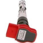 BOSCH 0 986 221 054 Zündspule BOSCH 0 986 221 054 Zündspule