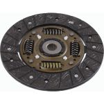 Sachs 1878 600 545 Kupplungsscheibe Sachs 1878 600 545 Kupplungsscheibe
