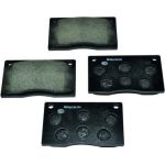 Bremsbelagsatz, Scheibenbremse 8DB 355 009-611 Bremsbelagsatz, Scheibenbremse 8DB 355 009-611