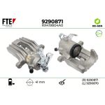 Bremssattel 9290871
