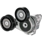 Spannrolle, Keilrippenriemen T39024 Spannrolle, Keilrippenriemen T39024