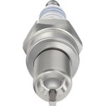 BOSCH 0 242 229 658 Zündkerze Nickel BOSCH 0 242 229 658 Zündkerze Nickel
