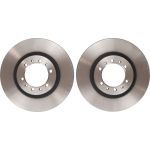 Bremsscheibe DF3118