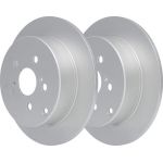 ATE 24.0109-0711.1 Bremsscheibe ATE 24.0109-0711.1 Bremsscheibe