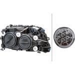 Hauptscheinwerfer 1EH 009 513-011 Hauptscheinwerfer 1EH 009 513-011
