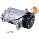 Kompressor, Klimaanlage 32488