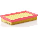 MANN-FILTER C 2463 Luftfilter MANN-FILTER C 2463 Luftfilter