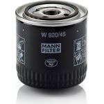 Ölfilter W 920/45 Ölfilter W 920/45
