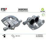 FTE 9291302 Bremssattel FTE 9291302 Bremssattel