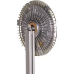 Mahle CFC 52 000P Kupplung, Kühlerlüfter BEHR Premium Line