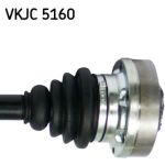 Antriebswelle VKJC 5160 Antriebswelle VKJC 5160