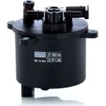 Mann-Filter WK 12 001 Kraftstofffilter Mann-Filter WK 12 001 Kraftstofffilter