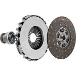 Valeo 827026 Kupplungssatz REMANUFACTURED KIT3P Valeo 827026 Kupplungssatz REMANUFACTURED KIT3P