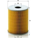 Mann-Filter H 1034 Ölfilter Mann-Filter H 1034 Ölfilter