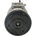 Mahle ACP 319 000P Kompressor, Klimaanlage BEHR Premium Line Mahle ACP 319 000P Kompressor, Klimaanlage BEHR Premium Line