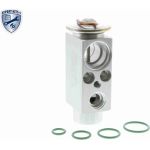 Vemo V40-77-0006 Expansionsventil, Klimaanlage Expert Kits + Vemo V40-77-0006 Expansionsventil, Klimaanlage Expert Kits +