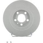 Ferodo DDF928C Bremsscheibe PREMIER Coat+ disc