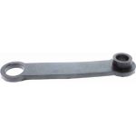 Halter, Abgasanlage V30-9989 Halter, Abgasanlage V30-9989