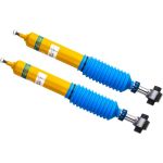 Fahrwerkssatz, Federn/Dämpfer 48-207287 Fahrwerkssatz, Federn/Dämpfer 48-207287