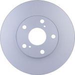Bremsscheibe 8DD 355 104-931 Bremsscheibe 8DD 355 104-931