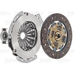 Valeo 786016 Kupplungssatz 3KKIT Valeo 786016 Kupplungssatz 3KKIT