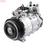 Kompressor, Klimaanlage DCP17191