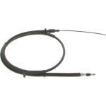 BOSCH 1 987 477 432 Seilzug, Feststellbremse BOSCH 1 987 477 432 Seilzug, Feststellbremse