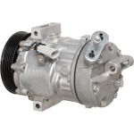 Kompressor, Klimaanlage ACP 1264 000P