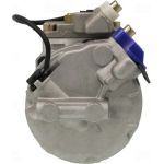 Kompressor, Klimaanlage 890069