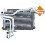 NRF 36036 Verdampfer, Klimaanlage NRF 36036 Verdampfer, Klimaanlage
