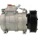 Nissens 89752 Kompressor, Klimaanlage FIRST FIT Nissens 89752 Kompressor, Klimaanlage FIRST FIT