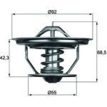 Thermostat, Kühlmittel TX 35 71 Thermostat, Kühlmittel TX 35 71