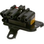 BOSCH 0 986 221 008 Zündspule BOSCH 0 986 221 008 Zündspule