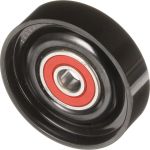 Spannrolle, Keilrippenriemen T36086 Spannrolle, Keilrippenriemen T36086